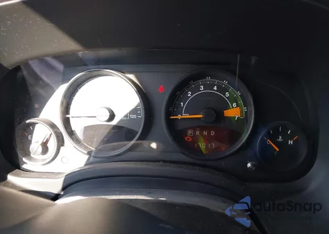 2014 Jeep Patriot Sport from USA, damaged, VIN 1C4NJPBA5ED574787